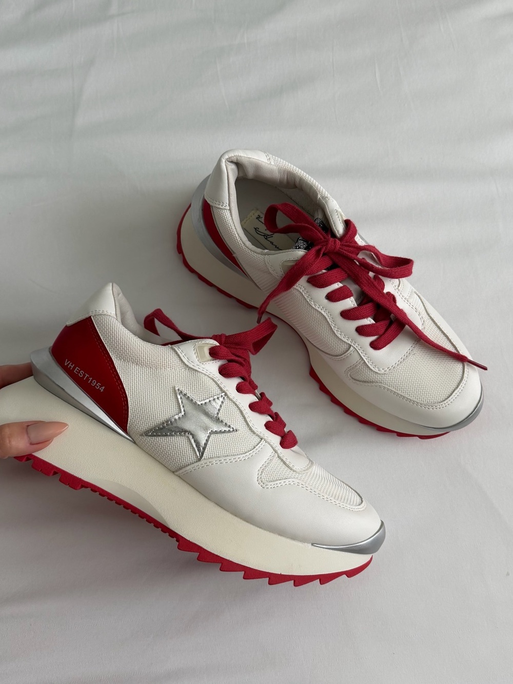 VINTAGE HAVANA SNEAKER